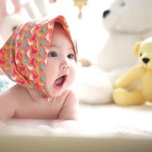 Nursery and Pre-K
